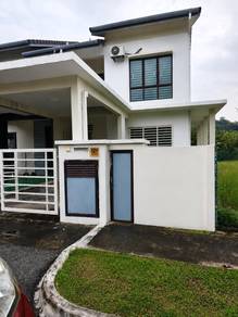 2-storey Terraced House For Sale in Seremban 2,NSN