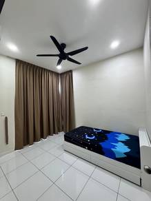 Room in Gelang Patah, JHR