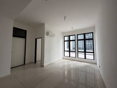 Service Residence For Sale in Space Residency
