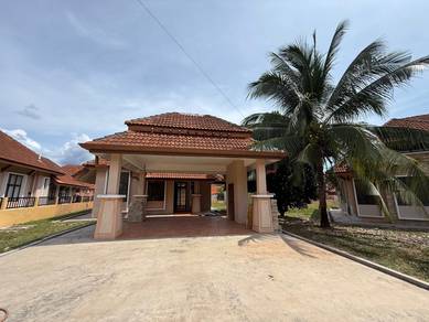 Bungalow House For Sale in Sungai Petani,KDH
