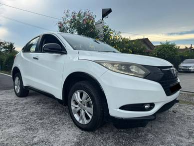 Honda HR-V V in Klang, SGR