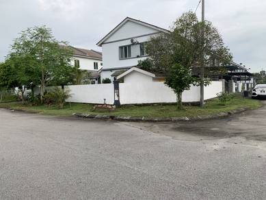 2-storey Terraced House For Sale in Taiping,PRK