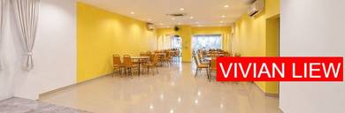 Shop lot For Rent in Ayer Itam,PNG