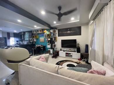 2-storey Terraced House For Sale in Setia Indah,JHR