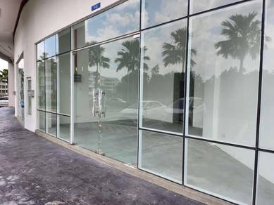 Shop lot For Sale in Bangi,SGR