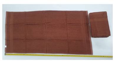 100%Cotton ITALATI Bath Towel Tuala Mandi 27''x52"
