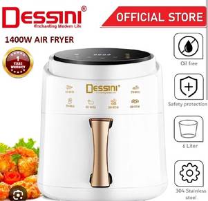 Dessini microwave oven 