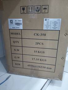induction cooker