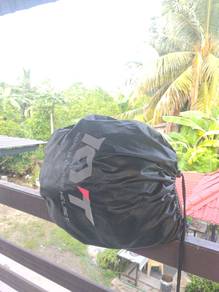 KYT helmet