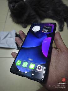 Redmi k40 gaming 