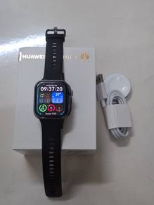 Huawei Watch Fit 4 Pro under warranty 