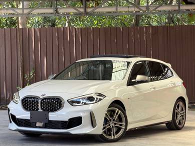 2023 BMW 135i 35i M