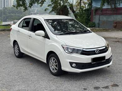 2020 Perodua Bezza PREMIUM X