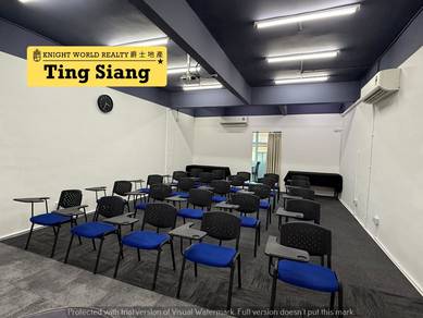 Office space For Rent in Jelutong,PNG