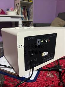 Edifier D12