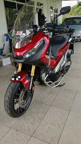 Honda XADV