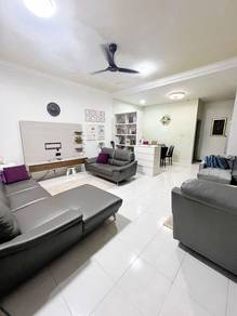 2-storey Terraced House For Sale in Johor Bahru,JHR