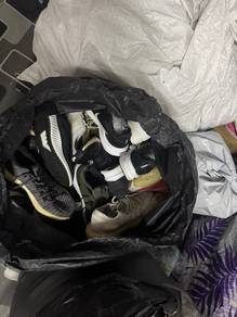 Kasut Bundle Gred A