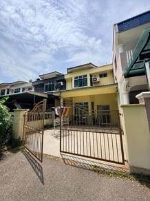 2-storey Terraced House For Sale in Skudai,JHR