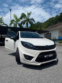 Proton Iriz PREMIUM in Cheras, KUL