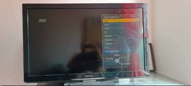 42 inch tv panasonic