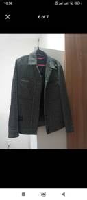 Man jacket 