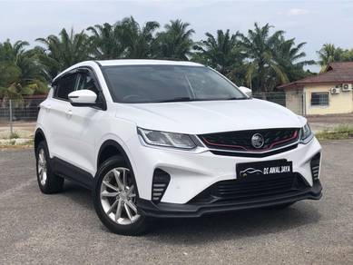 Proton X50 EXECUTIVE in Batu Pahat, JHR