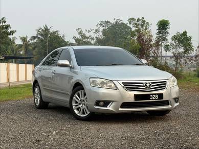 2011 Toyota Camry V