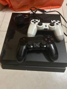 ps4 500gb dah jlbreak