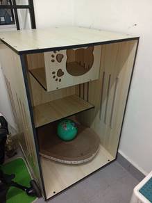 Rumah kucing