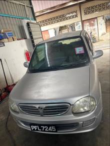 Perodua Kelisa GX in Sungai Bakap, PNG