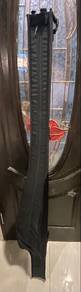 Travel Hard Case Rod