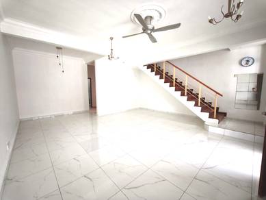 2-storey Terraced House For Sale in Setia Indah,JHR