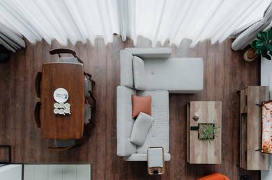 Service Residence For Rent in Riverson
