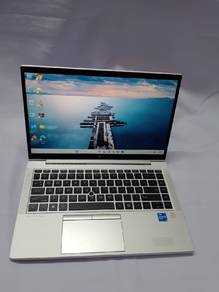 HP i5 laptop 11th Gen G8 