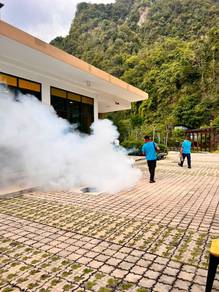 Pest control Technician