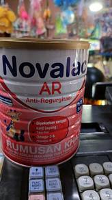 Novalac AR