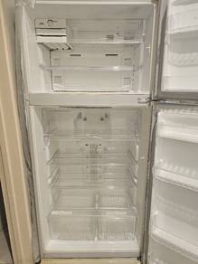 gold star fridge 