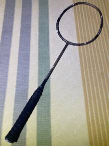 Power Max Badminton Racket ( Furious 50 NANO )