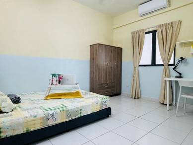 Room in Shah Alam, SGR