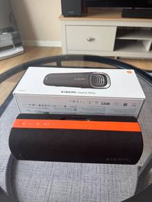 Xiaomi sound party