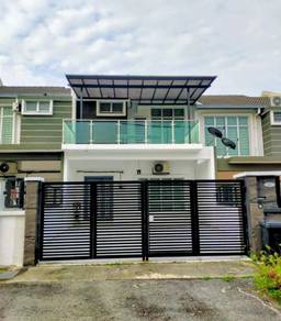 Terraced House For Sale in Semenyih,SGR