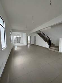 2-storey Terraced House For Sale in Pasir Gudang,JHR