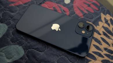 Apple Iphone 12 Mini
