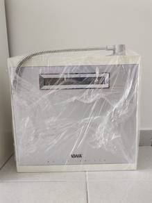 VWA Water Ionizer MMP5050