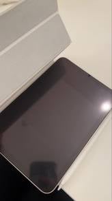 IPad mini 6 64GB Wi-Fi + Ori Apple Pencil 2 + case