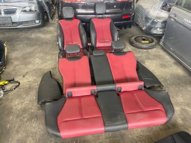Bmw f20 1 series seat n door trim