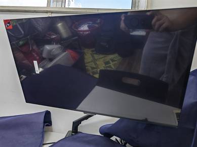 Samsung Odyssey OLED G5 27inch 180hz