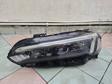 Honda Civic FE headlamp LH Lampu depan Kiri (used)