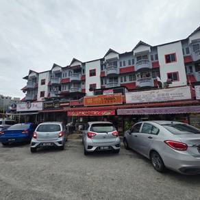 Apartment For Sale in Seri Kuantan Apartment